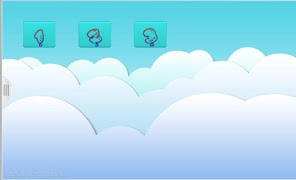 Balloon Hunter screenshot 2