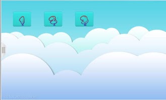 Balloon Hunter screenshot 1