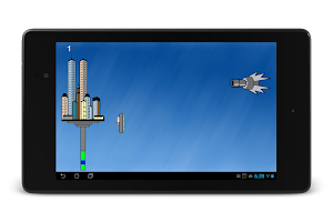 برنامه‌نما Cloud Defender عکس از صفحه