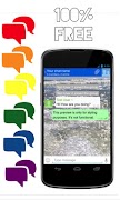 2 Schermata Messenger App