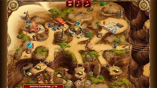 When In Rome (Freemium) screenshot 1