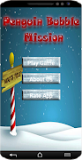 Penguin Bubble Shooter Mission gönderen