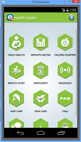 Health Expert poster