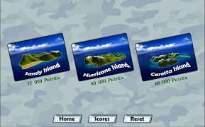 Attack Helicopter Simulator 3D screenshot 5