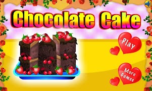 Cake Master Chocolate Cake screenshot 6