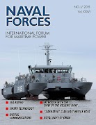 برنامه‌نما Naval Forces عکس از صفحه