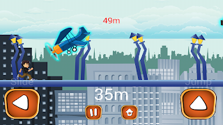 Running Games Ekran Görüntüsü 7