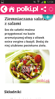 Polki.pl screenshot 2