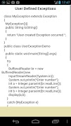 JAVA Programs (Complete Set) スクリーンショット 7