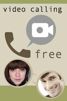 Video Calling Free poster