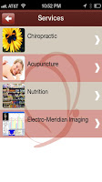 Gentle Touch Chiropractic 截圖 1