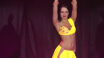 Fascinating Belly Dance screenshot 4