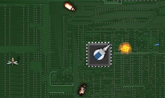 Attacking Bugs screenshot 1