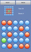 Smart Bubbles Game تصوير الشاشة 1