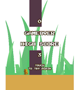 Dog Simulator پوسٹر