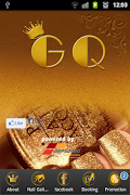 پوستر GQ