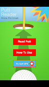 Putt Reader Ekran Görüntüsü 5