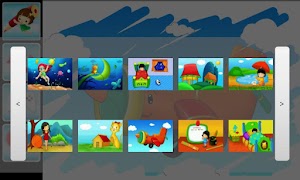 Magic Paint 2 FREE imagem de tela 3