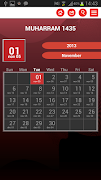 iMasjid screenshot 4