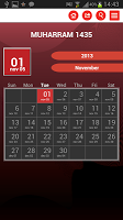 iMasjid screenshot 4
