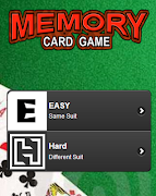 Memory-Card 포스터