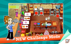 Cooking Dash screenshot 5