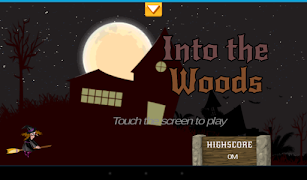 Into the Woods screenshot 5