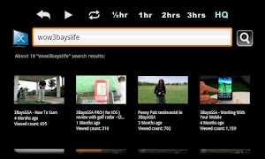 XtraTube Ekran Görüntüsü 1