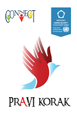 Pravi Korak 海報