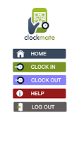 Clockmate ภาพหน้าจอ 3