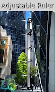Virtual Reality Ruler 海报