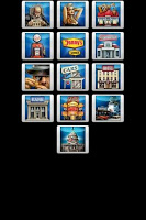 Mafia Game. Money Calculator screenshot 1