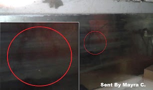 Ghost Detector screenshot 5