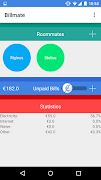 billmate স্ক্রিনশট 3