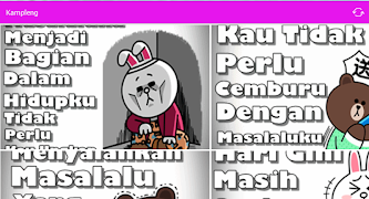 Kampleng imagem de tela 4