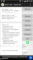Quick Diagnosis screenshot 1