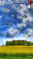 Football Jumping 스크린샷 3