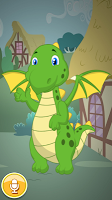 Talking Dinosaur screenshot 1