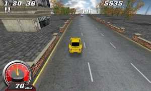 SpeedCarII スクリーンショット 4