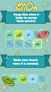 Evolution 2048 Puzzle Game screenshot 2