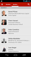 PEC Swiss screenshot 1