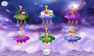 Rhymes For Kids By Tinytapps Screenshot 3