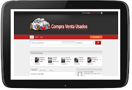 برنامه‌نما OfertaDeAutos.Com عکس از صفحه