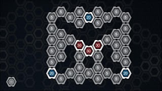 2 Schermata Hack Attack