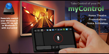 my Control (PC) 截圖 2
