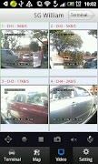 CMSV6(google map) تصوير الشاشة 3