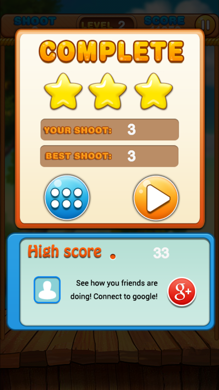 Baixar Bolha estrela - Bubble Star APK