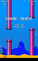 Lazy Fish screenshot 2