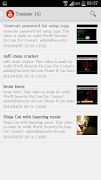 Security & hacking screenshot 1