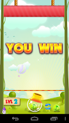 برنامه‌نما Bubble Crush Shooter عکس از صفحه